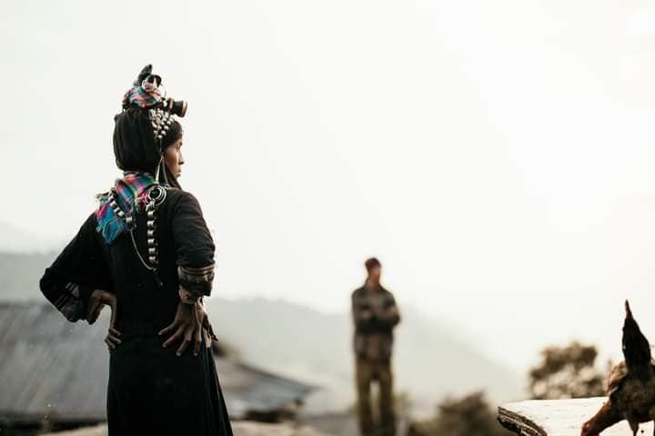 3 Days Nong Khiaw Treking To Remote Villages